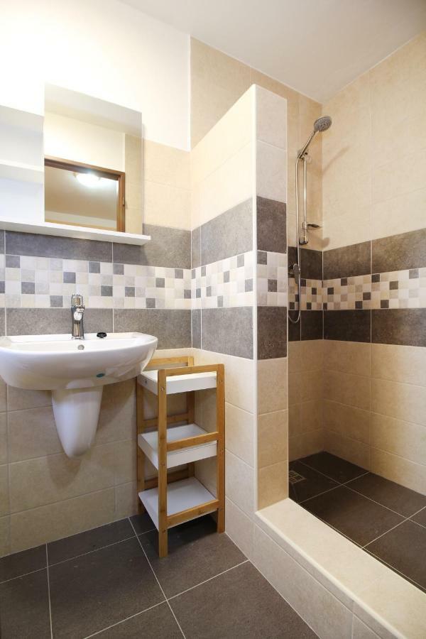 Apartmány včelka Hranice u Novych Hradu Kültér fotó