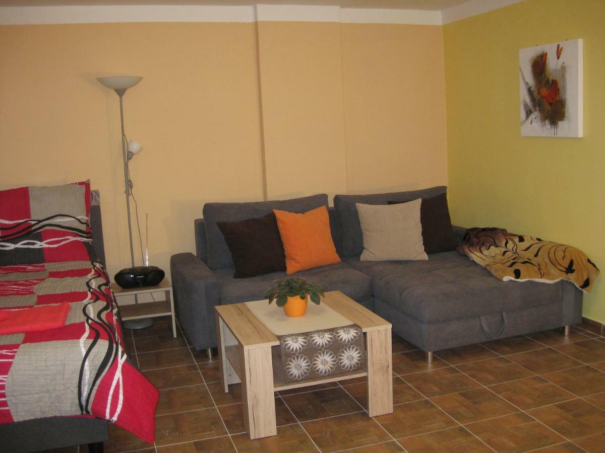 Apartmány včelka Hranice u Novych Hradu Kültér fotó